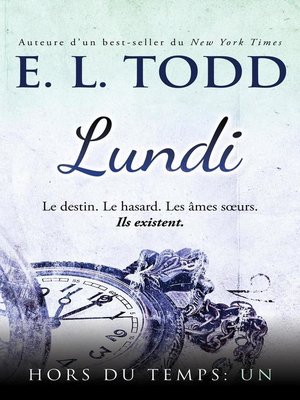 cover image of Lundi